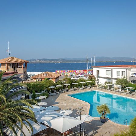 Best Western Plus La Marina Saint-Raphael  Exterior photo